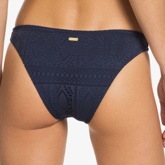 Roxy Γυναικείο μαγιό Sweet Wildness – Moderate Bikini Bottom